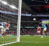 Still the master, Guardiola fires timely reminder to Arsenal