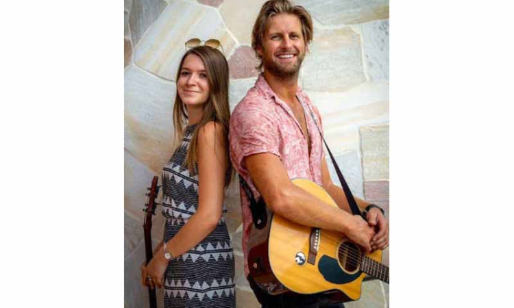    Art For Science brings music to the  hospital for mental health benefits   