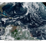 PUBLIC WEATHER FORECAST FOR ST. MAARTEN