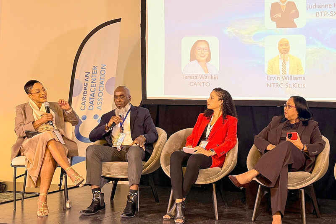 BTP pushes regional collaboration  to ensure data is managed securely