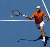 Cerundolo's Miami magic continues with stunning Medvedev upset  