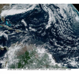 PUBLIC WEATHER FORECAST FOR ST. MAARTEN