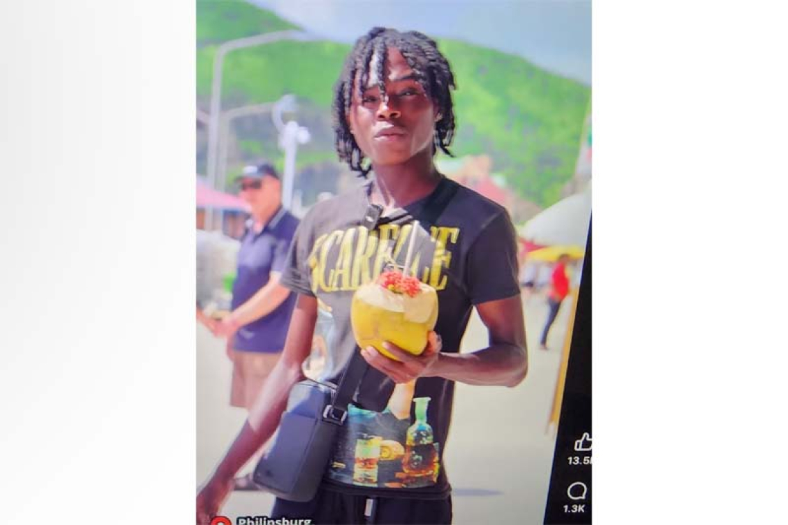 From Boardwalk hustle to maritime dreams:  Kenny achieves major maritime certification 