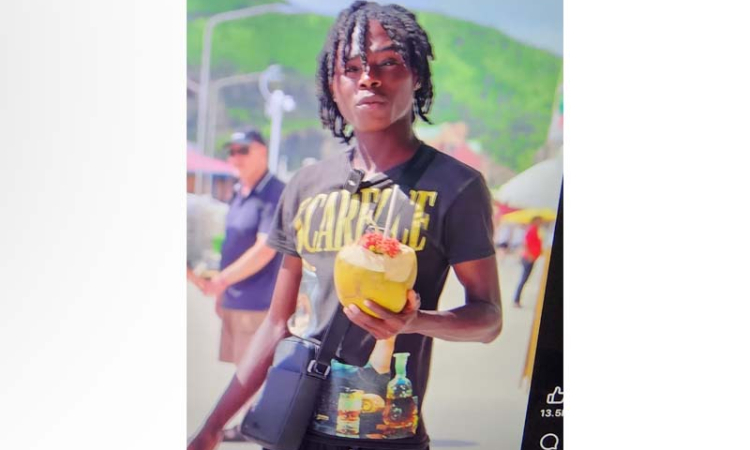 From Boardwalk hustle to maritime dreams:  Kenny achieves major maritime certification 