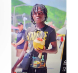 From Boardwalk hustle to maritime dreams:  Kenny achieves major maritime certification 