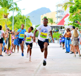 Top1Toys Interscholastic Run 2026:  Students Shine on the Boardwalk