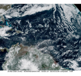 PUBLIC WEATHER FORECAST FOR ST. MAARTEN