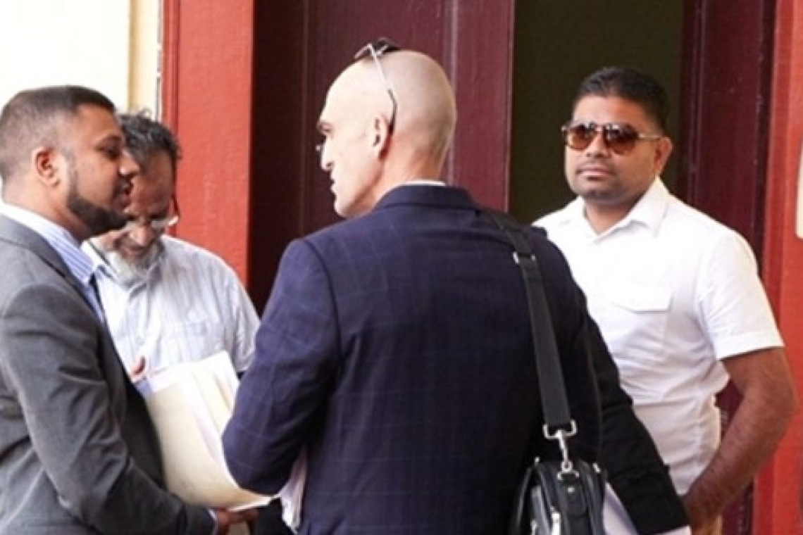 CCJ grants stay, sets April hearing  for Mohameds extradition appeal