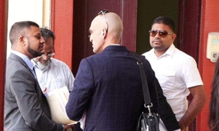 CCJ grants stay, sets April hearing  for Mohameds extradition appeal