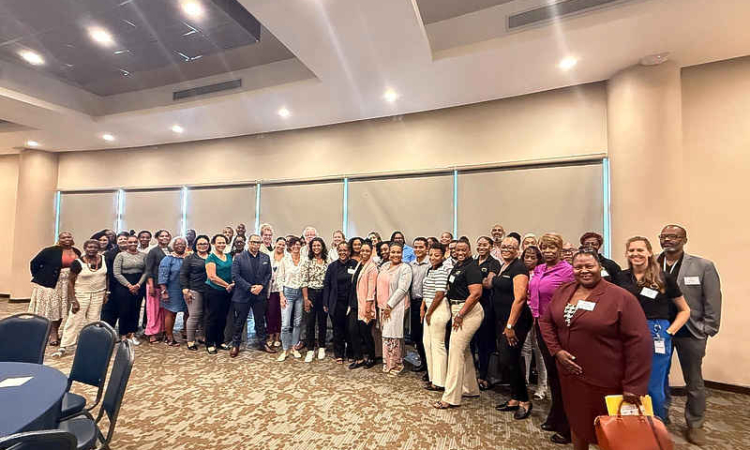 Regional seminar in St. Maarten highlights  need for assessment-driven justice reform