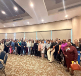 Regional seminar in St. Maarten highlights  need for assessment-driven justice reform