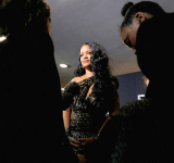 Woman pleads not guilty to  attempted murder Rihanna