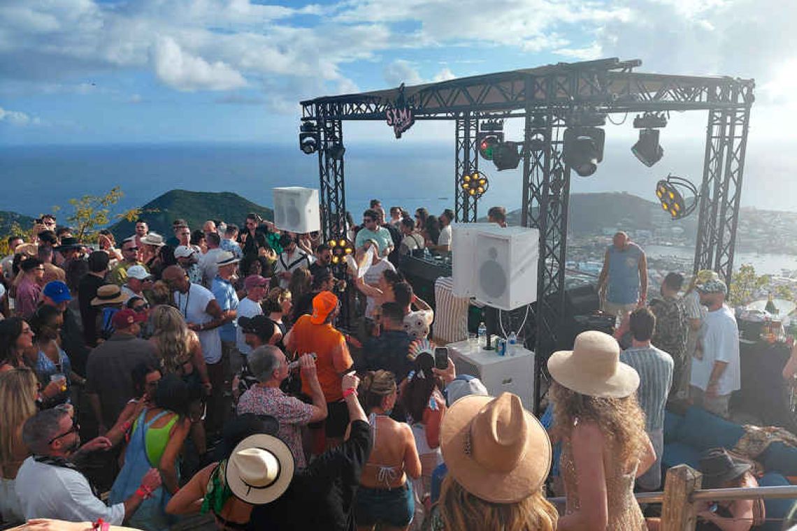 An epic festival season is fully upon us!