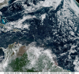 PUBLIC WEATHER FORECAST FOR ST. MAARTEN
