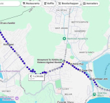    Police issue traffic advisory  for Unity Jump-Up on Friday