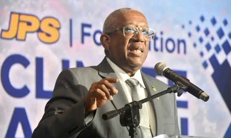 JPS Foundation’s climate conference urges  youth to drive Jamaica’s road to resilience