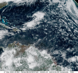 PUBLIC WEATHER FORECAST FOR ST. MAARTEN