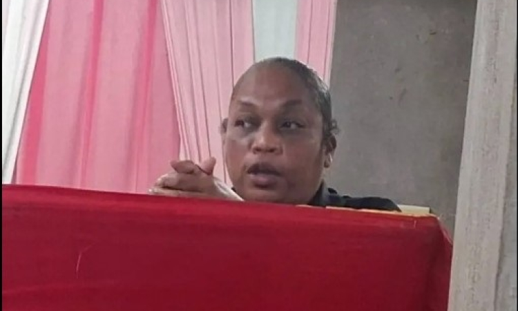       Cheap ganja being used to hook  St. Mary students, says NCDA rep