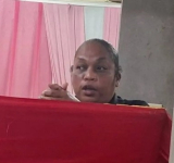       Cheap ganja being used to hook  St. Mary students, says NCDA rep