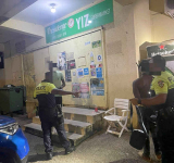 Police make arrests during  controls ahead of Carnival