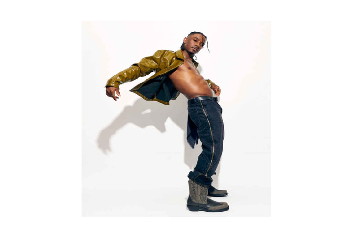 SCDF bringing Jay Mills home for Carnival,  special Youth Extravaganza performance