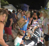 Les Mardis de Grand Case  on hold until further notice