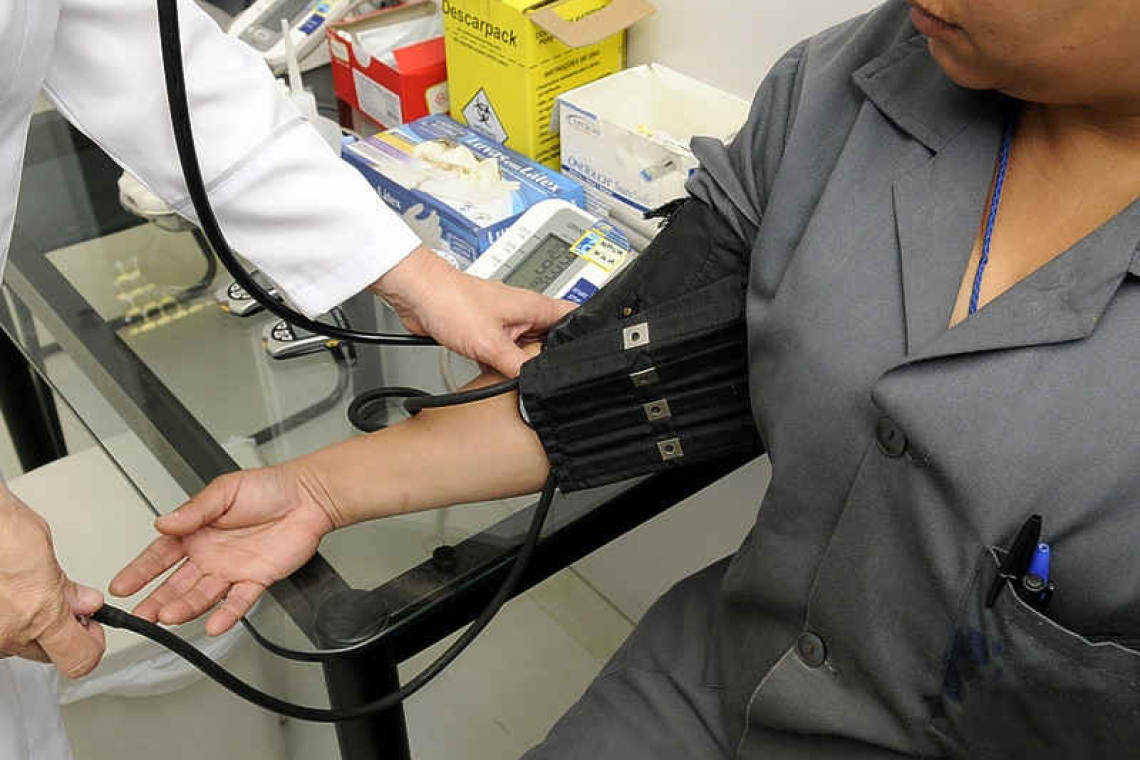 New patient-centred medical clinic