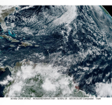 PUBLIC WEATHER FORECAST FOR ST. MAARTEN