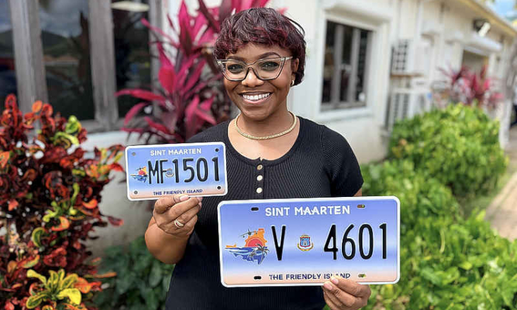       MF, V number plates now  available for collection   