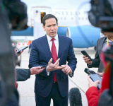 Marco Rubio urges US diplomats to use  X to fight 'anti-American propaganda'