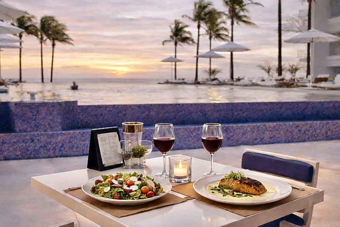 Celebrate Easter with a Gourmet ‘3-Course’ Experience