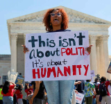 Supreme Court justices skeptical of Trump order to restrict birthright citizenship