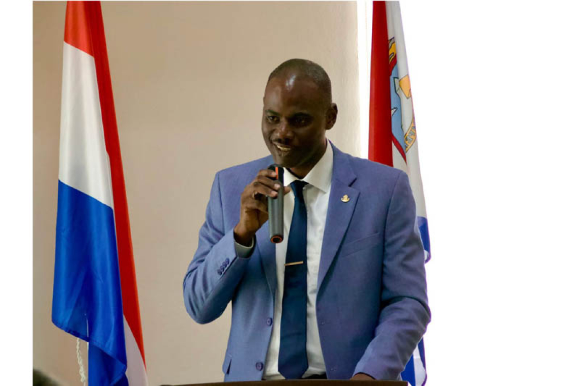 Brug pushes back against URSM resignation  demand, alleges double standards in party