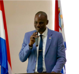 Brug pushes back against URSM resignation  demand, alleges double standards in party