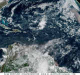 PUBLIC WEATHER FORECAST FOR ST. MAARTEN