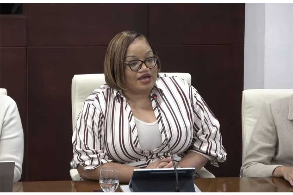 ‘We will not be bullied:’ Govt. moves to  establish task force on monetary future