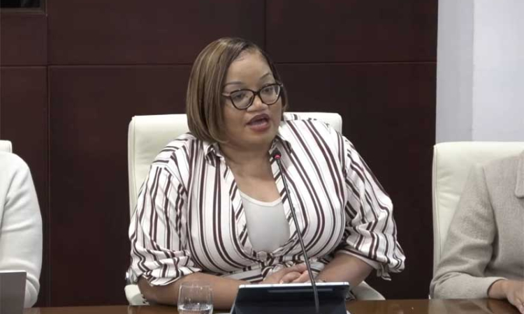 ‘We will not be bullied:’ Govt. moves to  establish task force on monetary future