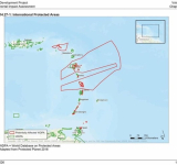 Oil spill from Exxon’s 8th project could  spreads to 12 other Caribbean islands