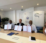 Collectivité renews partnership with  France Travail to support employment