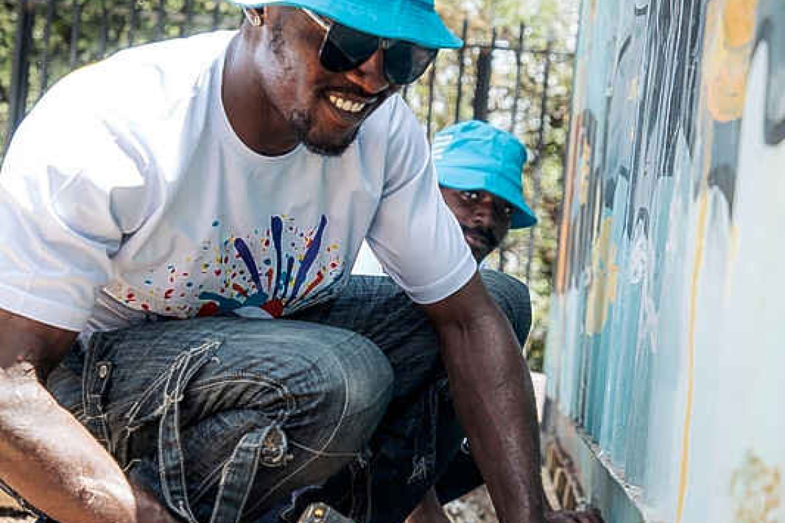 Volunteer registration opens  for two-day SXM DOET 2026