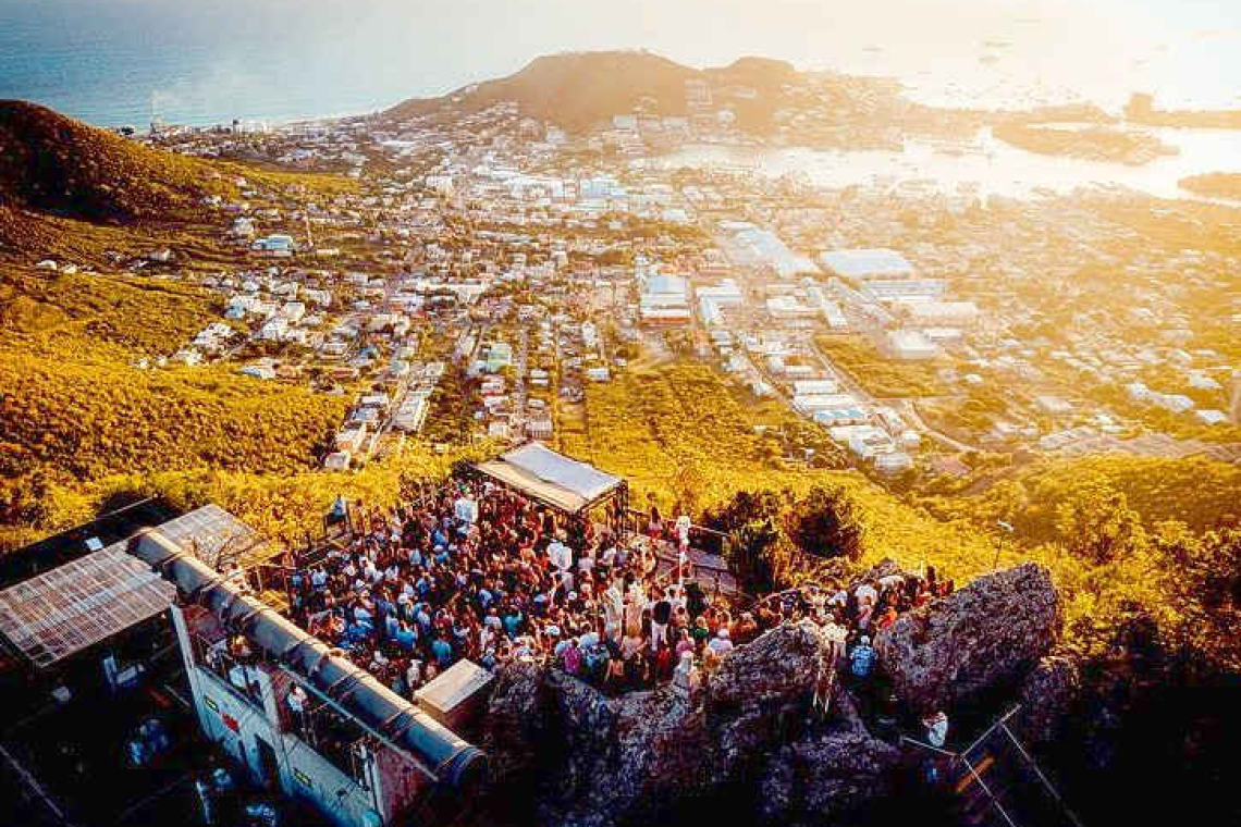 Intimate mountain music experience set for April 4