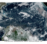PUBLIC WEATHER FORECAST FOR ST. MAARTEN