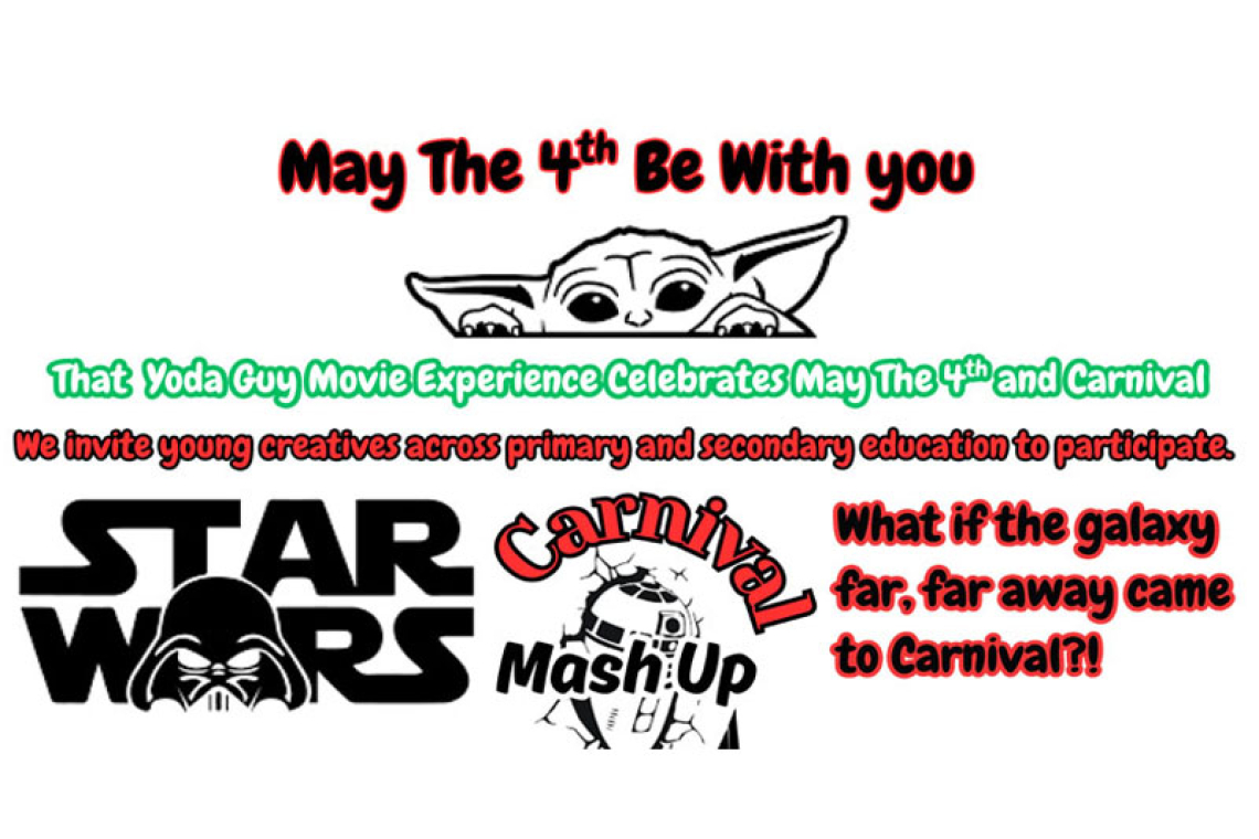 Yoda Guy launches Children’s Creative Competition