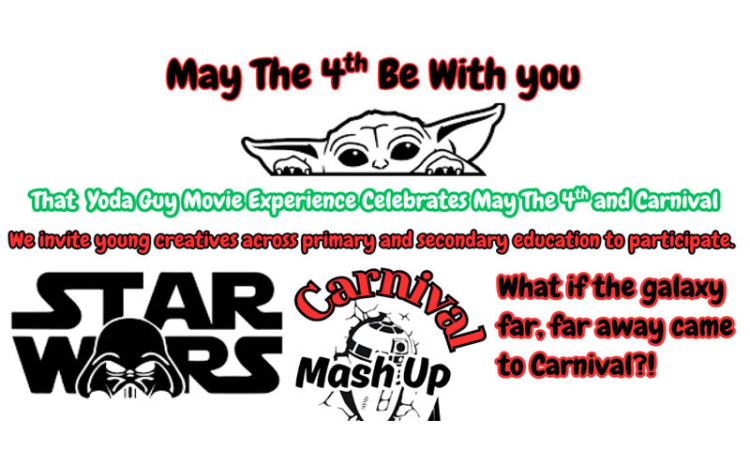 Yoda Guy launches Children’s Creative Competition