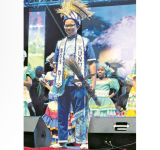 Nathan Engelhardt  is ‘Bos di Kunuku’