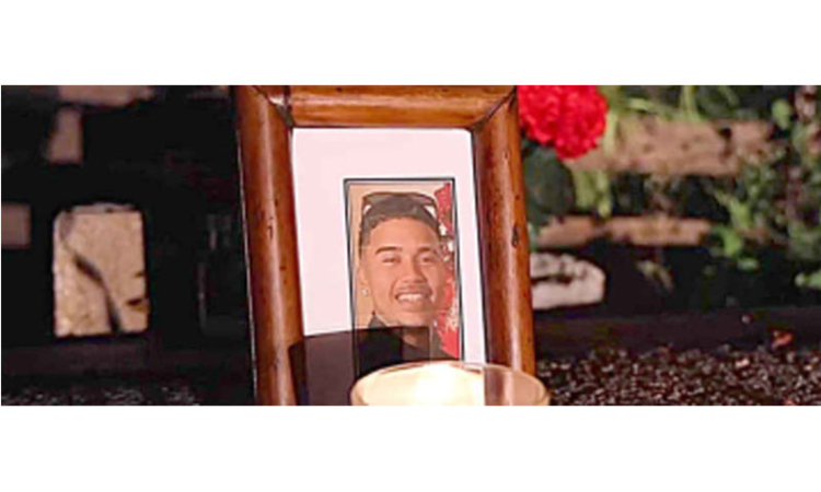 Two Aruba police officers sentenced  to prison for shooting of Ayden Lanoy