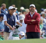 Soccer has FIFA, Augusta has Fifa as Thai amateur set for Masters debut