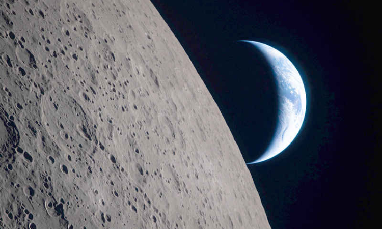 US and Canadian astronauts capture global attention with Artemis II moon flight