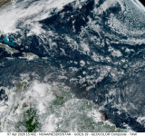 PUBLIC WEATHER FORECAST FOR ST. MAARTEN