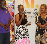 SCDF honours carnival stalwarts  for years of dedication and service